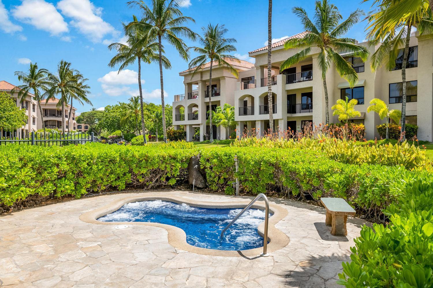 Shores At Waikoloa 014 - Mch Exterior foto