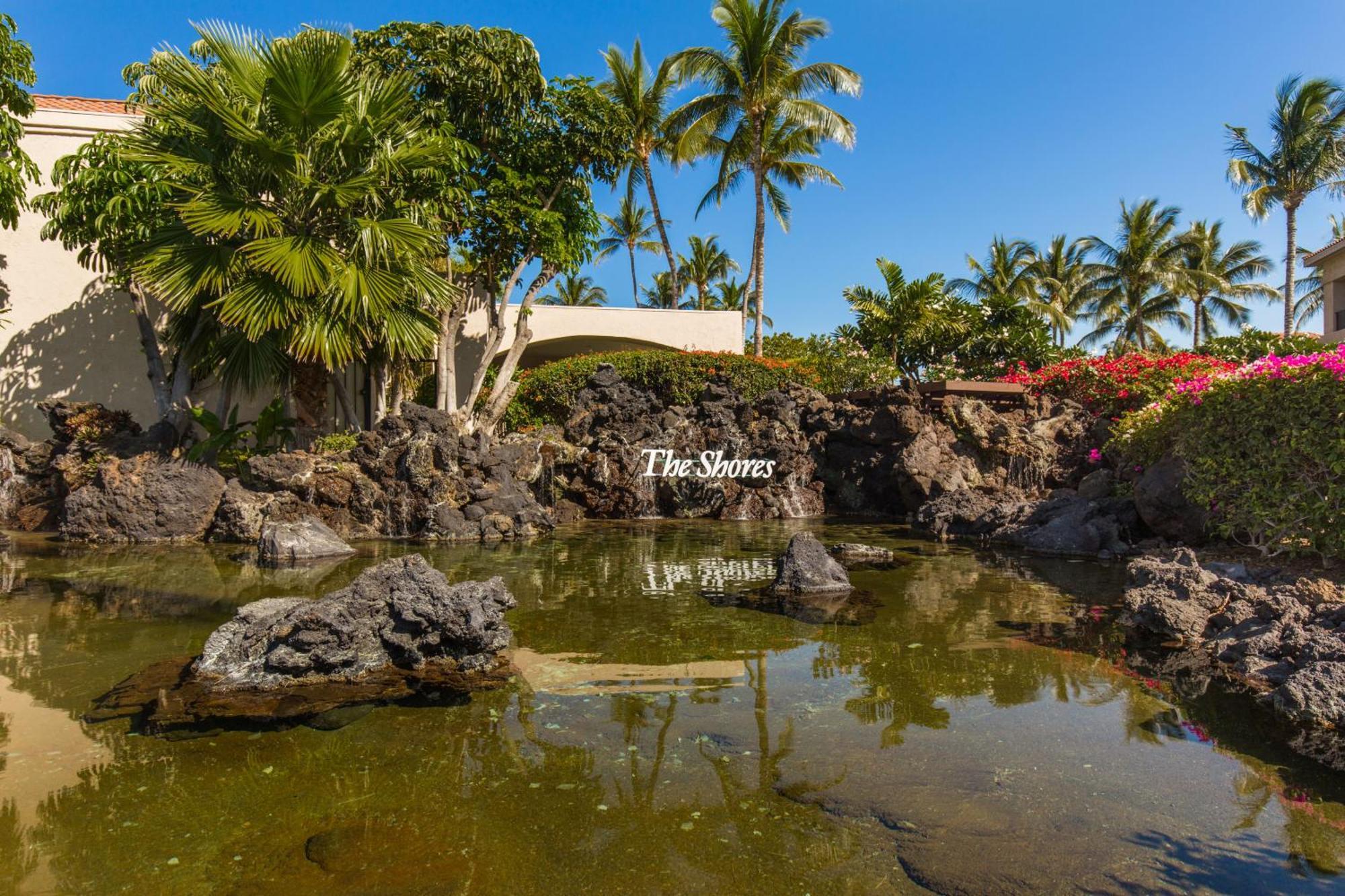 Shores At Waikoloa 014 - Mch Exterior foto